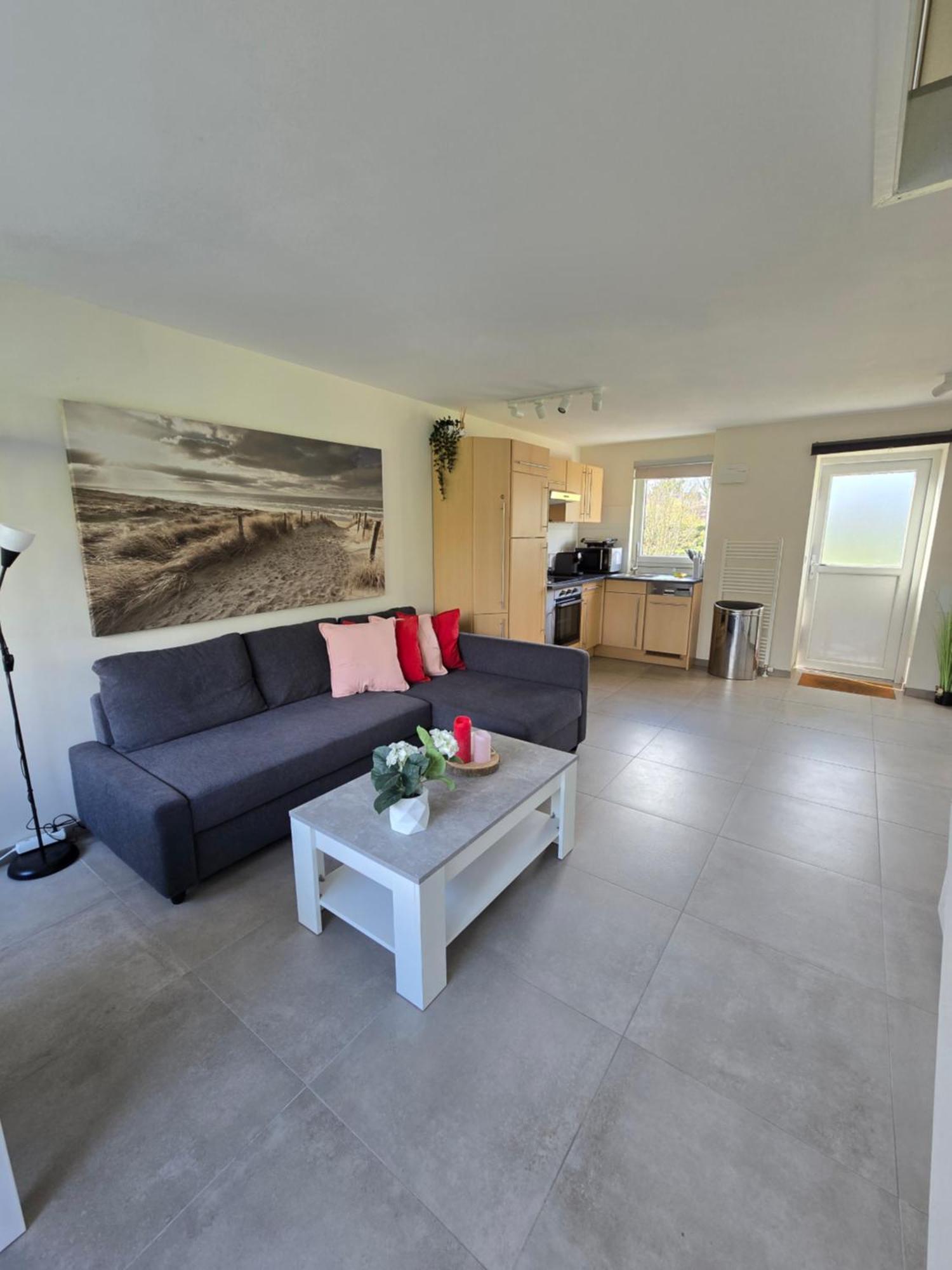 De Mossel 147 Villa เบรานิซเซอ ภายนอก รูปภาพ