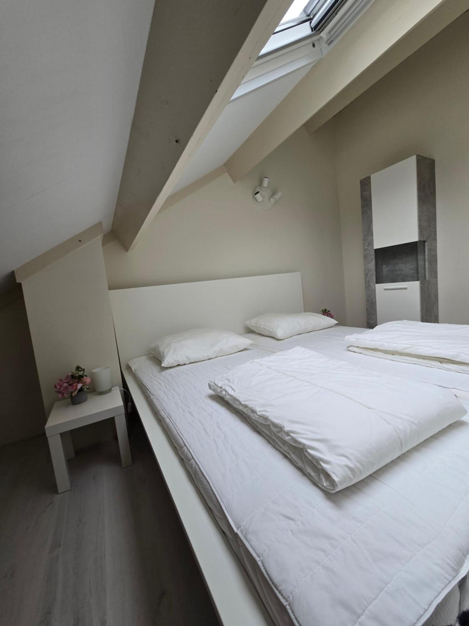 De Mossel 147 Villa เบรานิซเซอ ภายนอก รูปภาพ