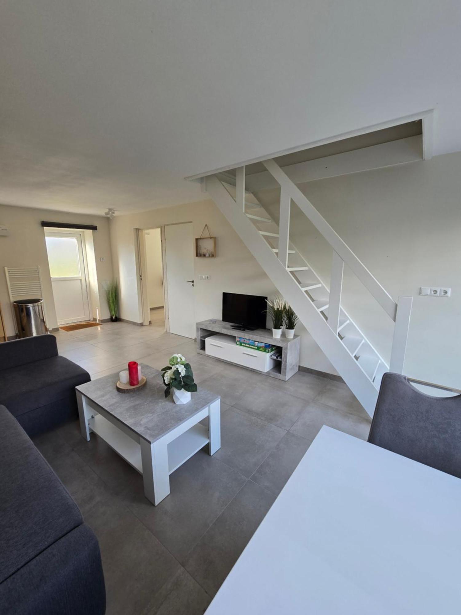De Mossel 147 Villa เบรานิซเซอ ภายนอก รูปภาพ
